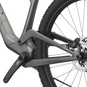 SCOTT Spark RC Expert Full Suspension MTB