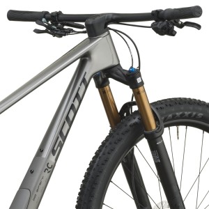 SCOTT Spark RC Expert Full Suspension MTB