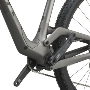 SCOTT Spark RC Expert Full Suspension MTB