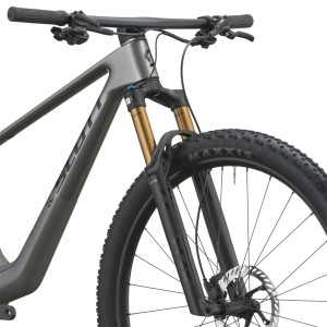 Mountain Bike SCOTT Spark RC Expert Scott