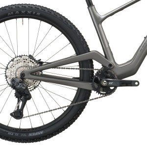 Mountain Bike SCOTT Spark RC Expert Scott