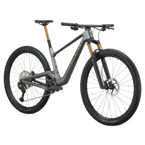 SCOTT Spark RC Expert Full Suspension MTB