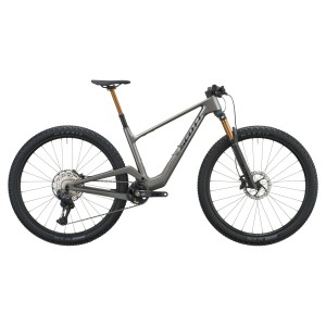 Mountain Bike SCOTT Spark RC Expert Scott