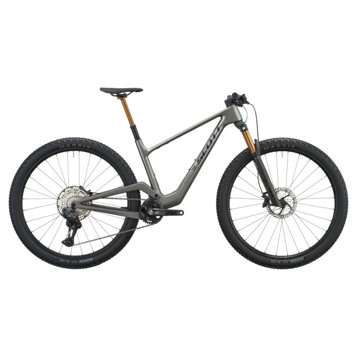 Mountain Bike SCOTT Spark RC Expert Scott