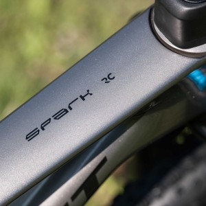 Mountain Bike SCOTT Spark RC Expert Scott