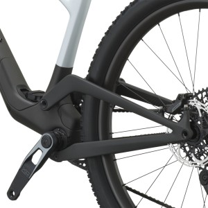 Mountain Bike Scott Spark RC World Cup Scott