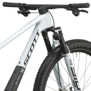 Mountain Bike Scott Spark RC World Cup Scott