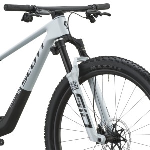 SCOTT Spark RC World Cup Full Suspension MTB