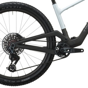 Mountain Bike Scott Spark RC World Cup Scott