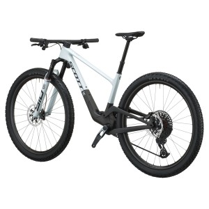 SCOTT Spark RC World Cup Full Suspension MTB