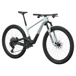 Mountain Bike Scott Spark RC World Cup Scott