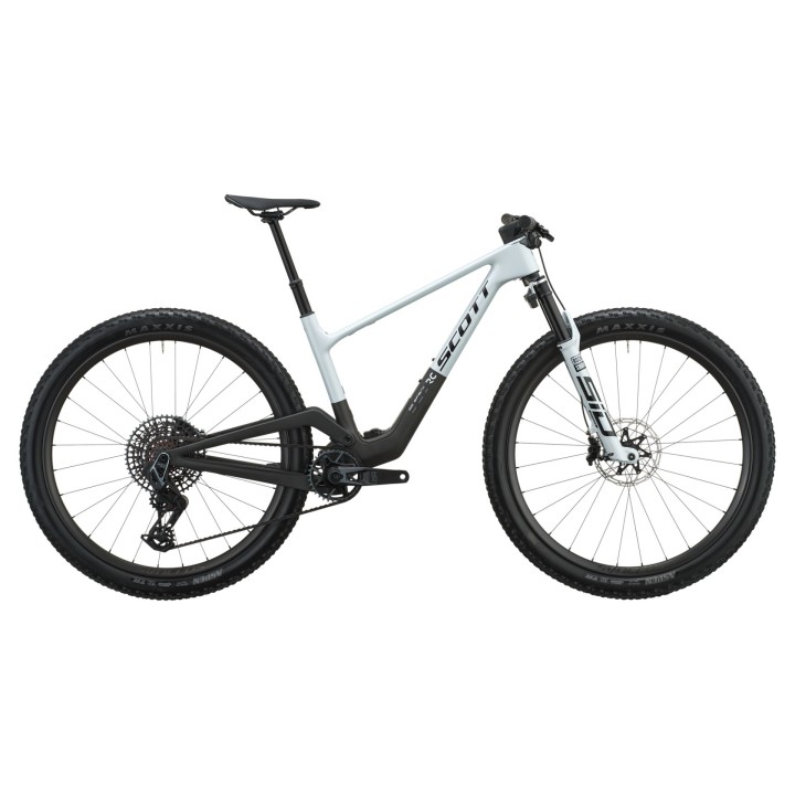 Mountain Bike Scott Spark RC World Cup Scott