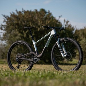 Mountain Bike Scott Spark RC World Cup Scott
