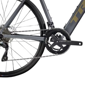 eBike Trek Domane+ AL 5 TREK