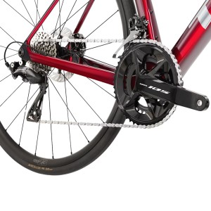 Bicicletta Trek Madone SL 5 Gen 8 TREK