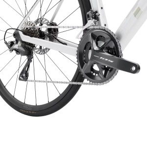 Bicicletta Trek Madone SL 5 Gen 8 TREK