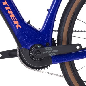 eBike Gravel Trek Checkpoint+ SL 5 TREK