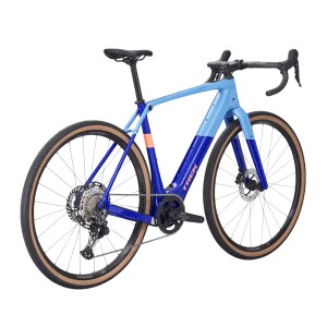 eBike Gravel Trek Checkpoint+ SL 5 TREK