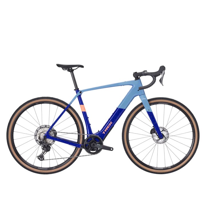 eBike Gravel Trek Checkpoint+ SL 5 TREK