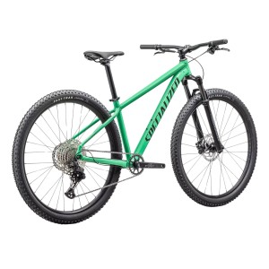 Mountain bike Specialized Rockhopper Expert - 2024 Specialized