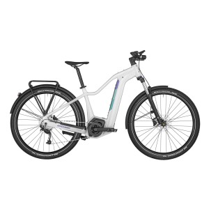 eMTB Bergamont E-Revox Edition FMN EQ