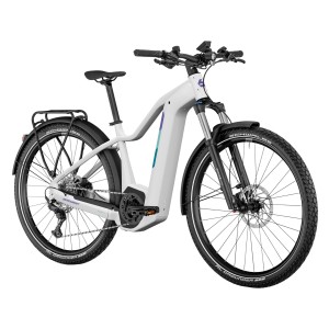 eMTB Bergamont E-Revox Edition FMN EQ BERGAMONT
