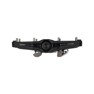 Pedali Shimano SPD PD-EH510 MTB con Tacchette SM-SH51 incluse Shimano