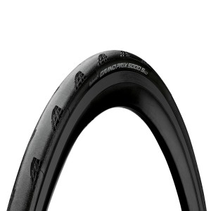 Copertone Ciclismo Continental Grand Prix 5000 S TR Tubeless Ready 700x32C Continental