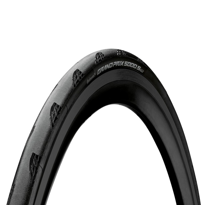 Copertone Ciclismo Continental Grand Prix 5000 S TR Tubeless Ready 700x32C Continental