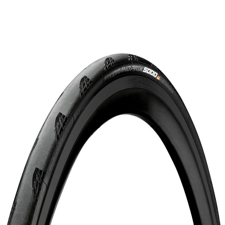 Continental Grand Prix 5000 Folding Road Tire 700x32C