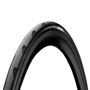 Copertone Ciclismo Continental Grand Prix 5000 Pieghevole 700x32C
