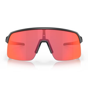 Occhiali Ciclismo Oakley Sutro Lite Matte Carbon Prizm Trail Torch OAKLEY