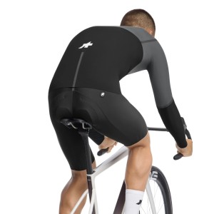 ASSOS EQUIPE RS Alleycat Shell Jacket S11 Cycling Jacket