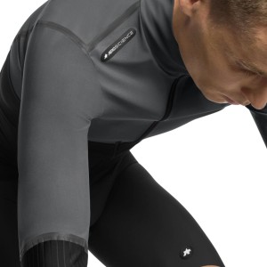 ASSOS EQUIPE RS Alleycat Shell Jacket S11 Cycling Jacket