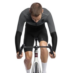 Giacca Ciclismo ASSOS EQUIPE RS Alleycat Shell Jacket S11 Assos