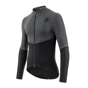 ASSOS EQUIPE RS Alleycat Shell Jacket S11 Cycling Jacket