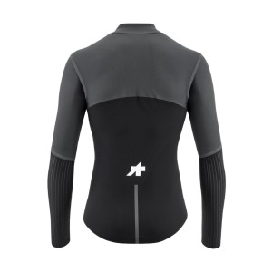 Giacca Ciclismo ASSOS EQUIPE RS Alleycat Shell Jacket S11 Assos