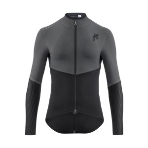 ASSOS EQUIPE RS Alleycat Shell Jacket S11 Cycling Jacket