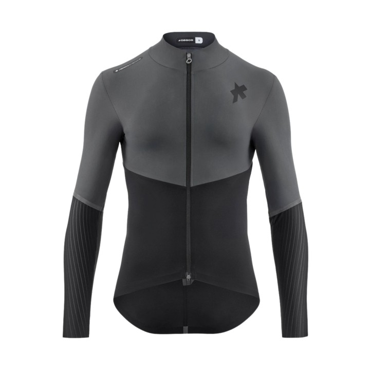 Giacca Ciclismo ASSOS EQUIPE RS Alleycat Shell Jacket S11 Assos