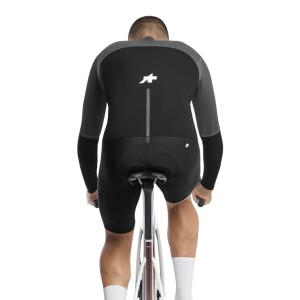 ASSOS EQUIPE RS Alleycat Shell Jacket S11 Cycling Jacket