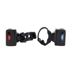 Trek Ion 200 RT / Flare RT Rechargeable Bike Light Set
