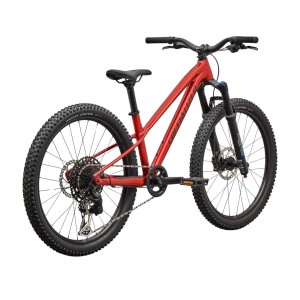 Mountain Bike Junior Specialized Riprock Comp 24 - Gloss Cayenne Metallic Specialized