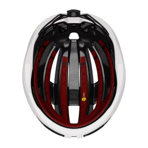Casco Ciclismo Trek Velocis Mips - Crystal White TREK