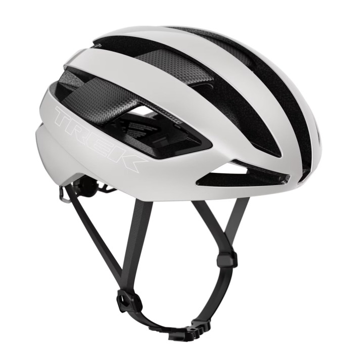 Casco Ciclismo Trek Velocis Mips - Crystal White TREK