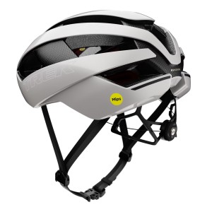 Casco Ciclismo Trek Velocis Mips - Crystal White TREK