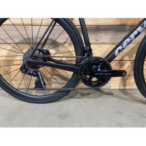 Used Cervelo R5 Hard Ace di2 Tg 56