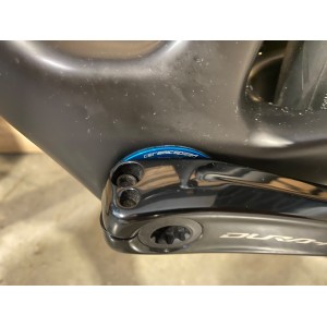 USATO CERVELO R5 DURA ACE Di2 tg 56