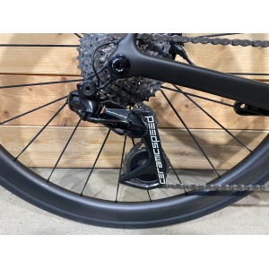 USATO CERVELO R5 DURA ACE Di2 tg 56