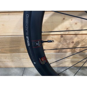 USATO CERVELO R5 DURA ACE Di2 tg 56