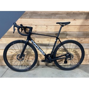 USATO CERVELO R5 DURA ACE Di2 tg 56